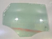 Audi A4 (B8) 2007-2016 Door window, right (rear) (wagon) (-2011) Part code: 8K9845206E
Additional notes: Värvi t...