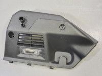Volkswagen Beetle Plastic trunk, right (wagon) Part code: 5C5867762A  82V
Body type: 3-ust luu...