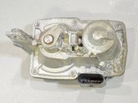 Air flap adjuster (throttle body) Part code: 5Q0253692
Body type: Sedaan
Engine t...