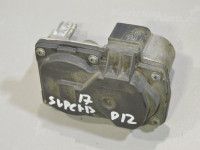 Air flap adjuster (throttle body) Part code: 5Q0253692
Body type: Sedaan
Engine t...