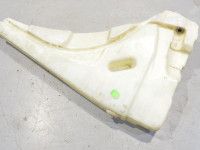 Volkswagen Touareg Windshield washer tank Part code: 7L0955453G
Body type: Maastur