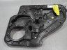 Volkswagen Golf 6 Door window regulator, right rear (el.) 5-d H/B  Part code: 5K4839462
Body type: 5-ust luukpära
...
