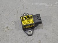 Toyota Hilux Deceleration sensor Part code: 89441-60010
Body type: Pikap
Engine ...