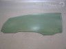 Volkswagen Sharan 2010-2022 Door window, left (front) (sedan) Part code: 7N0845201