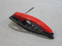 Opel Vectra (C) 2002-2009 Door handle, right (rear) Part code: 13106605