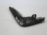 Toyota Avensis (T22) 1997-2003 Front mudguard, left Part code: 76622-05020
