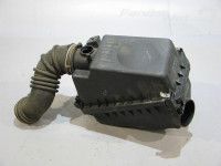 Toyota Corolla 2002-2007 Rubber bellow / Tube (1.4 gasoline) Part code: 17881-0D081