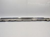 Rocker panel moulding, left Part code: A2226983100
Body type: Sedaan