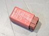Wiper relay (rear) Part code: 9140663