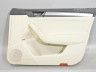 Front door panel trim, right Part code: 3V0867012A
Body type: Sedaan
Engine ...