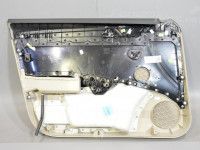 Front door panel trim, right Part code: 3V0867012A
Body type: Sedaan
Engine ...