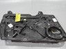 Volkswagen Golf 6 Door window regulator, front left (el.) Part code: 5K0837461B
Body type: 5-ust luukpära...