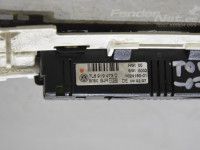 Volkswagen Touareg Parking aid ( display on the roof, front) Part code: 7L6919473G
Body type: Maastur