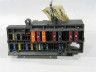 BMW 7 (E65 / E66 / E67 / E68) Fuse Box / Electricity central Part code: 6900582.0
Body type: Sedaan