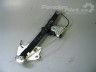 Honda Accord 2002-2008 Door window regulator, left rear (el.)