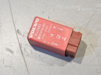 Wiper relay (rear) Part code: 9140663