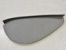 Volkswagen Beetle Dashboard cover, right Part code: 5C5858248B  82V
Body type: 3-ust luu...