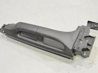 Sliding door handle, right Part code: A4477600148 9051
Body type: Kaubik