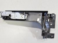 Sliding door handle, right Part code: A4477600148 9051
Body type: Kaubik