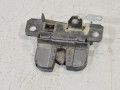 Volkswagen Transporter (T5, Caravelle, Multivan) Door lock, right (rear) Part code: 7H0827506C 9B9
Body type: Istmetega ...