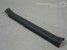 Toyota Yaris 2005-2011 Front door scuff plate, right Part code: 67913-0D080