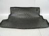 Toyota Corolla 2002-2007 Deck board (univ.)