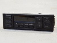 Mazda 626 1997-2002 Heating / cooling controller Part code: K19Z0GE6R