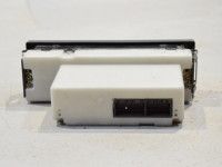 Mazda 626 1997-2002 Heating / cooling controller Part code: K19Z0GE6R