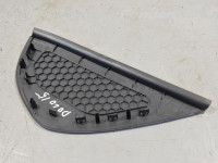 Volkswagen Polo 2009-2017 Dashboard cover, left Part code: 6R0858247C 82V
Body type: 3-ust luuk...