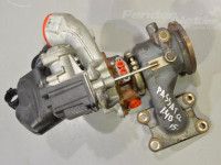 Volkswagen Passat CC / CC Turbocharger (1.4 TSI) Part code: 04E145721F
Body type: Sedaan