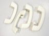 Overhead handle (kit) Part code: 3V0857643A  WC4
Body type: Sedaan
En...