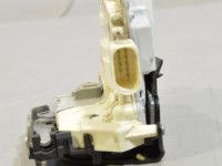 Volkswagen Touareg Door lock, right (rear) Part code: 4G0839016A
Body type: Maastur