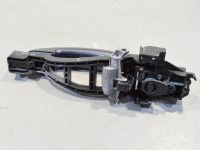 Ford Focus 2004-2011 Door handle, left (front) Part code: 3M51-R224A36-BF