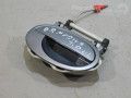 Opel Meriva (A) 2003-2010 Door handle, right (rear) Part code: 93178118