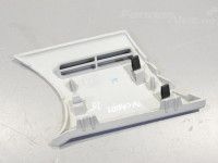 Volkswagen Caddy (2K) A-Pillar covering Part code: 2K0858335 Y20
Body type: Mahtuniversaal