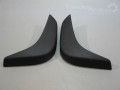 Opel Agila 2007-2015 Rear mudguards  Part code: 93199838