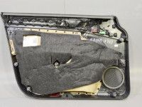 Volkswagen Golf 7 Front door panel trim, right Part code: 5G4867024D BNJ
Body type: 5-ust luuk...