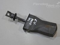 Volkswagen Polo Door stopper, front left Part code: 6R0837249
Body type: 5-ust luukpära