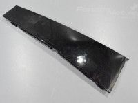 Volkswagen Sharan Sliding door moulding, left Part code: 7N0839903C 041
Body type: Mahtuniver...