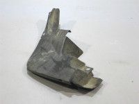 Toyota Yaris 1999-2005 Inner fender bracket, right rear Part code: 52591-52010