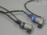 Citroen Berlingo 1996-2010 Windshield washer pump  Part code: 8200194414