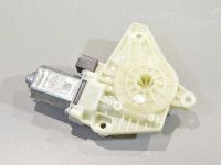 Volkswagen Passat (B8) Window regulator engine, rear left Part code: 5Q4959802D
Body type: Universaal
Eng...