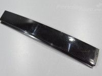 Volkswagen Sharan Sliding door moulding, left Part code: 7N0839901D 041
Body type: Mahtuniver...