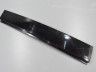 Volkswagen Sharan Sliding door moulding, left Part code: 7N0839901D 041
Body type: Mahtuniver...