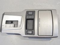 Subaru Legacy Seat heater switch, right Part code: 83245AJ000
Body type: Universaal