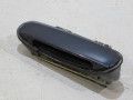 Audi A6 (C5) 1997-2005 Door handle, left (rear) Part code: 4B1837885A