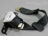 Toyota Corolla 2002-2007 Seat belt, rear (right) Part code: 73360-02171