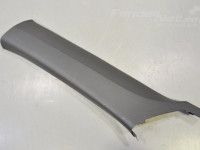 Volkswagen Beetle A-Pillar covering Part code: 5C5867233A  82V
Body type: 3-ust luu...