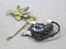 Mazda 626 1997-2002 Central lock (trunk lid) Part code: GF3K-62-350A