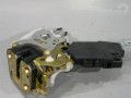 Subaru Forester 2002-2008 Door lock, left (rear) Part code: 61035-SA011